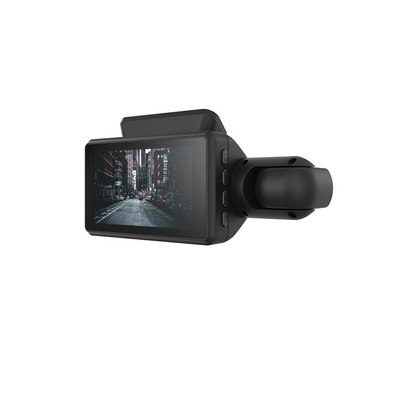 Stealth Dual-Lens DashCam