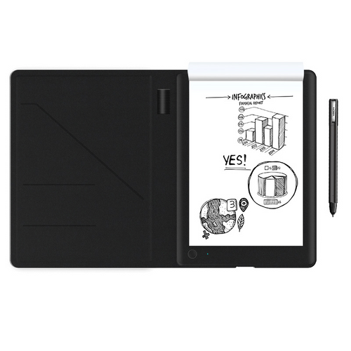 SyncSmart Color Digital Pad
