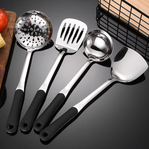 Stainless Chef's Essentials Kit