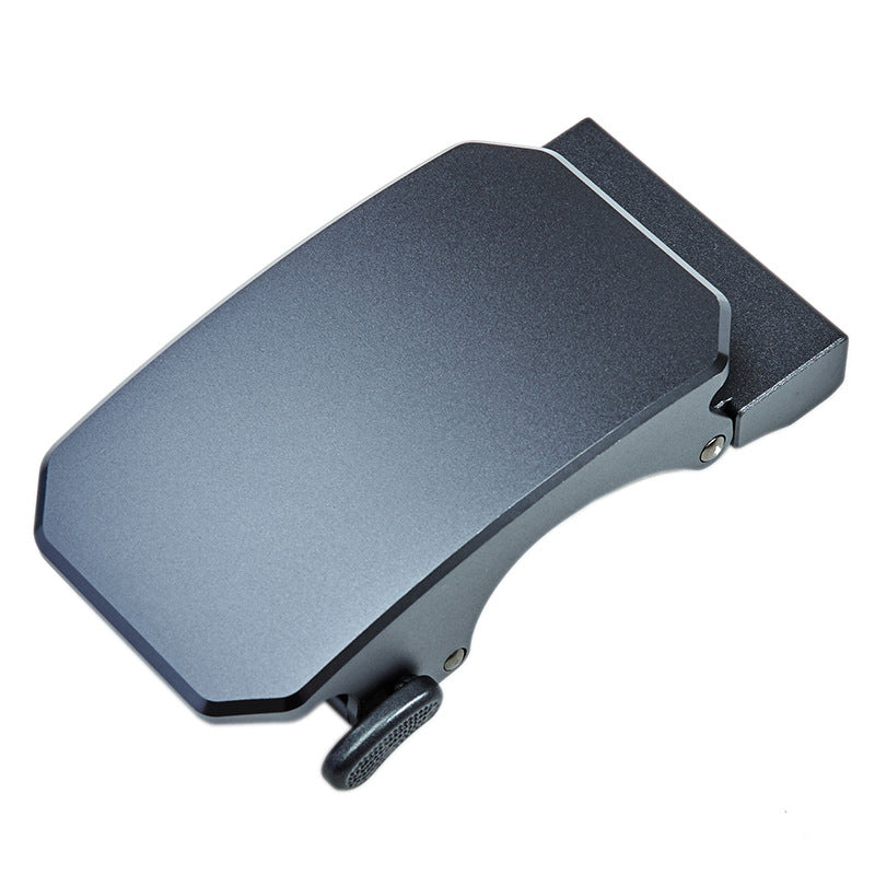 AluLock 6061 Sleek Belt Buckle