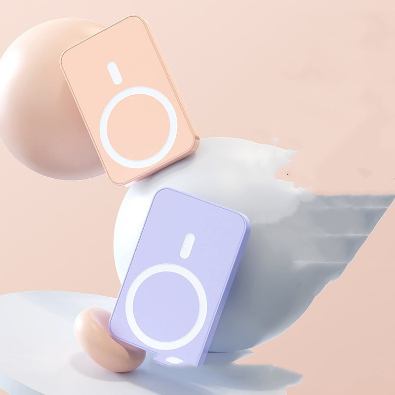 SnapCharge Portable Power  Bank