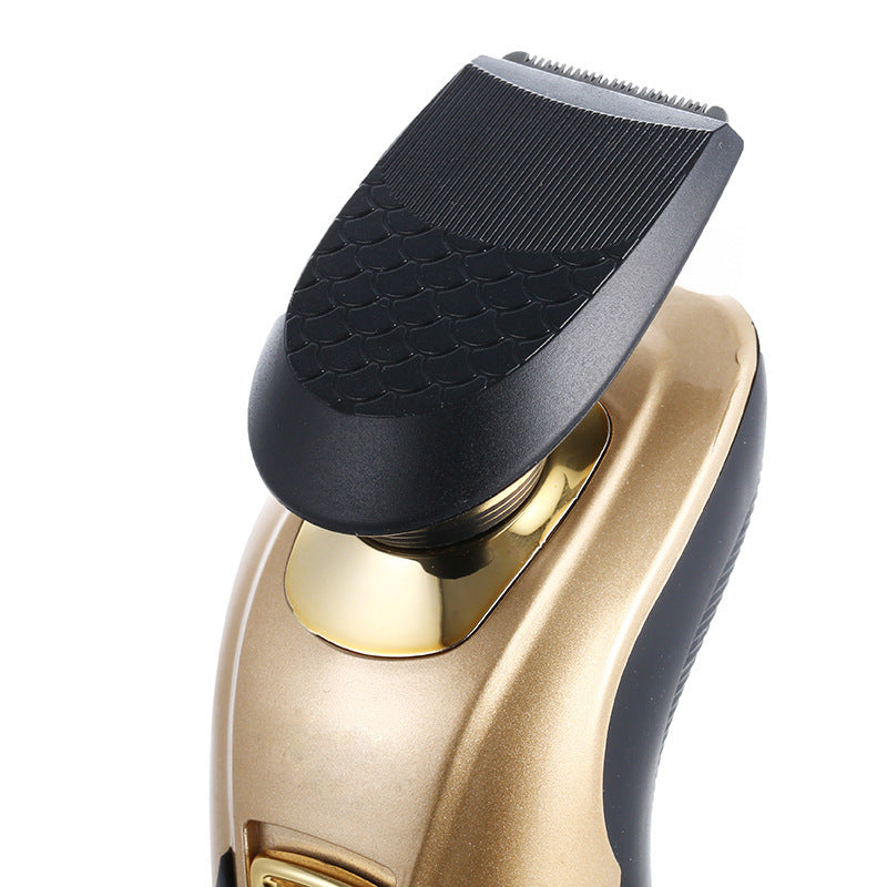All-in-One Smooth Shaving Kit