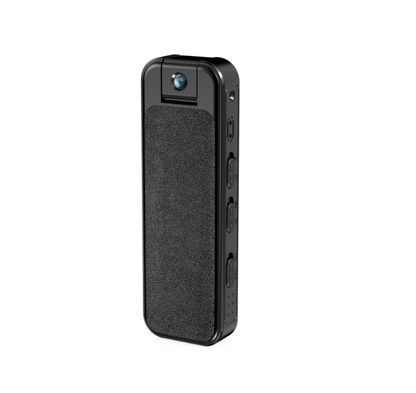 Pocket Pro Video & Audio Recorder