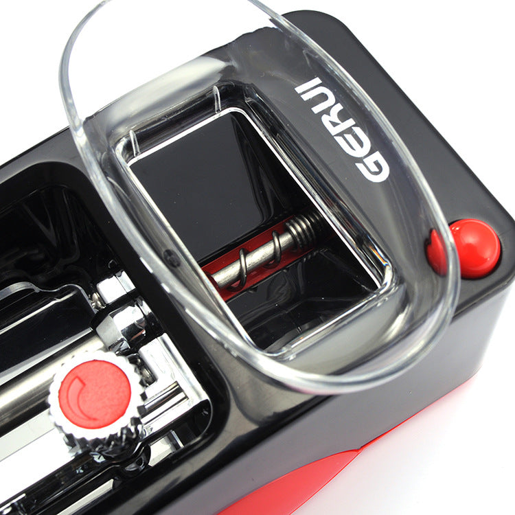 Portable Auto Cigarette Roller
