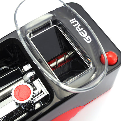 Portable Auto Cigarette Roller