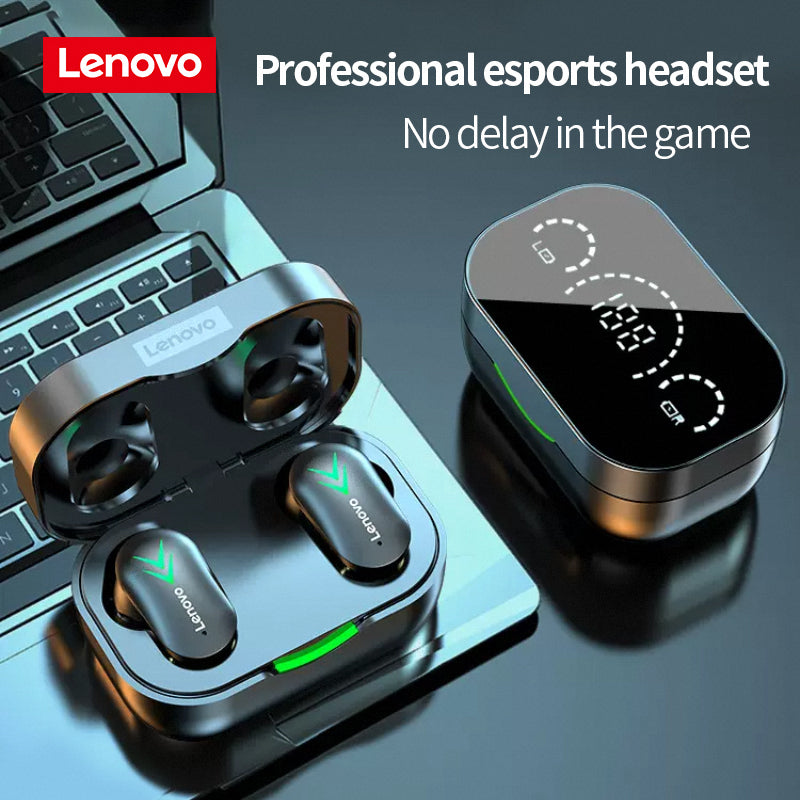 Lenovo XT82 eSports Wireless Headset