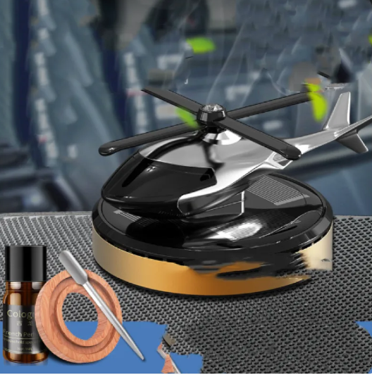 AutoAroma Solar Diffuser