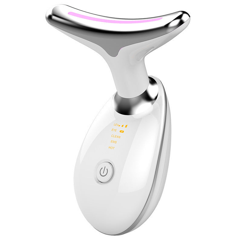 Elite Radiant Skin Facial Toning Device