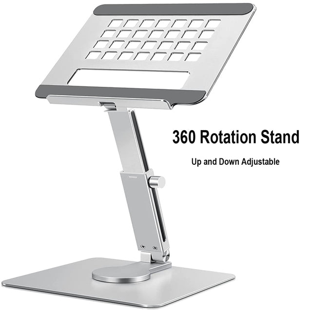 Flexible Aluminum Tablet Stand