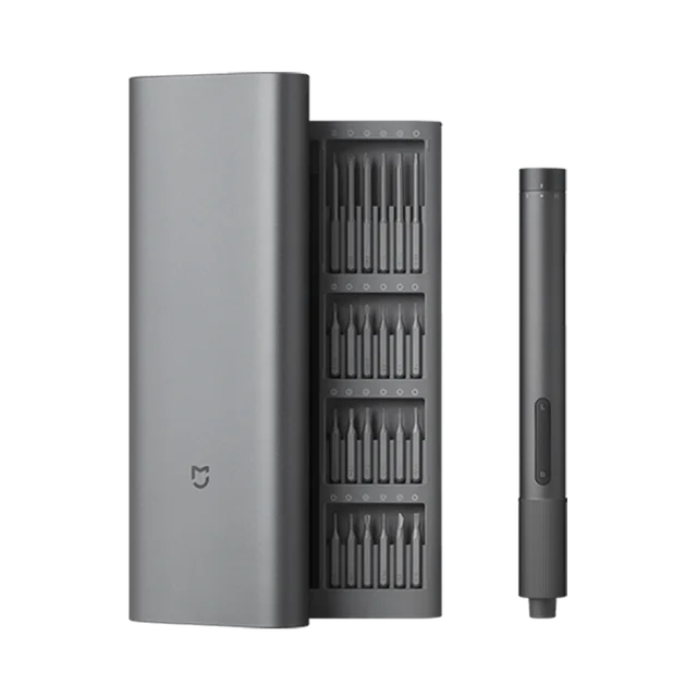 2022 Xiaomi Mijia Precision Electric Screwdriver Set