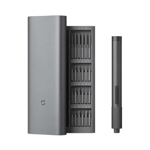 2022 Xiaomi Mijia Precision Electric Screwdriver Set