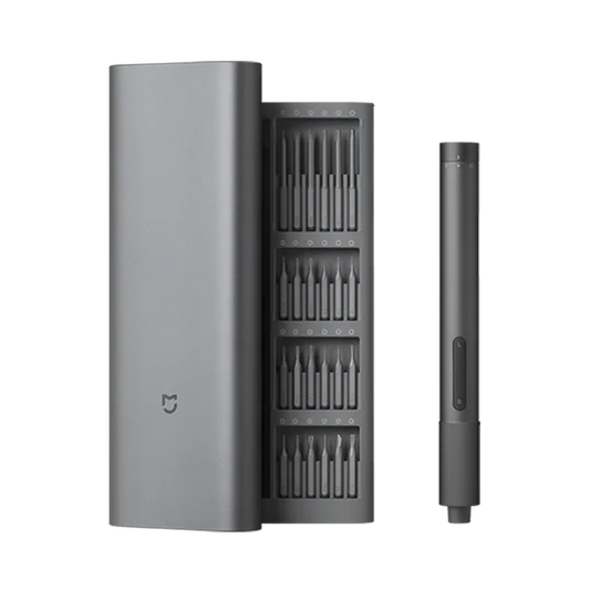 2022 Xiaomi Mijia Precision Electric Screwdriver Set
