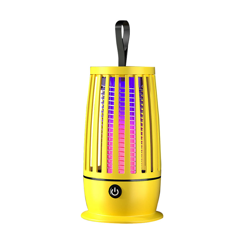 Efficient Insect Zapper Light