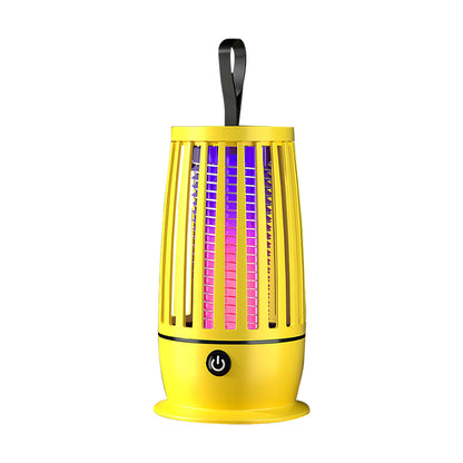 Efficient Insect Zapper Light