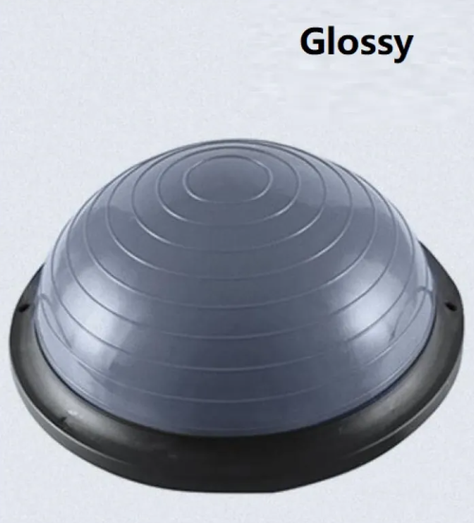 Core Fitness Yoga Ball