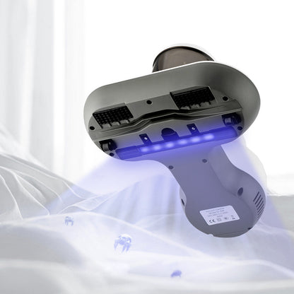 I-EasyClean UV Mite Vacuum
