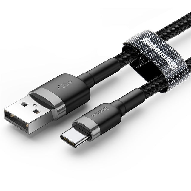 Baseus QuickCharge 3.0 USB-C Cable for Smart Devices