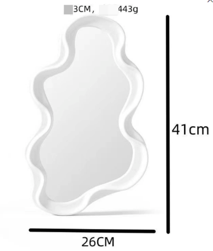 Celestial Vanity Mirror