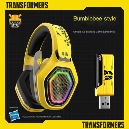 Bumblebee G01 Draadlose Oorfone