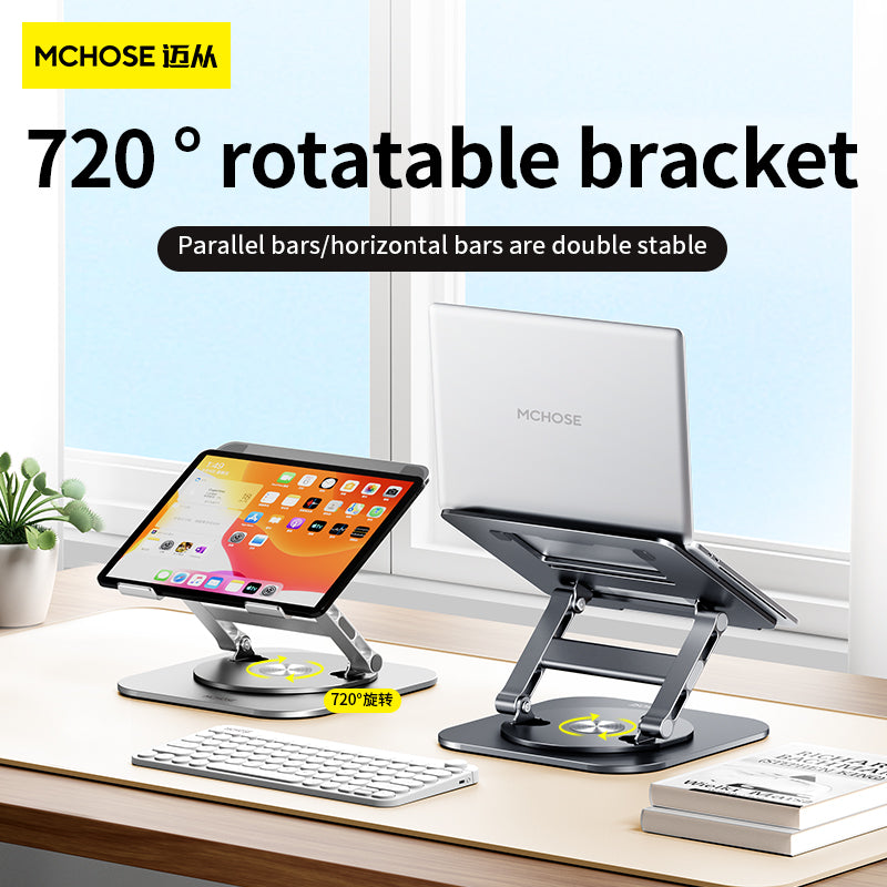 VersaFlex Adjustable Laptop/iPad Stand