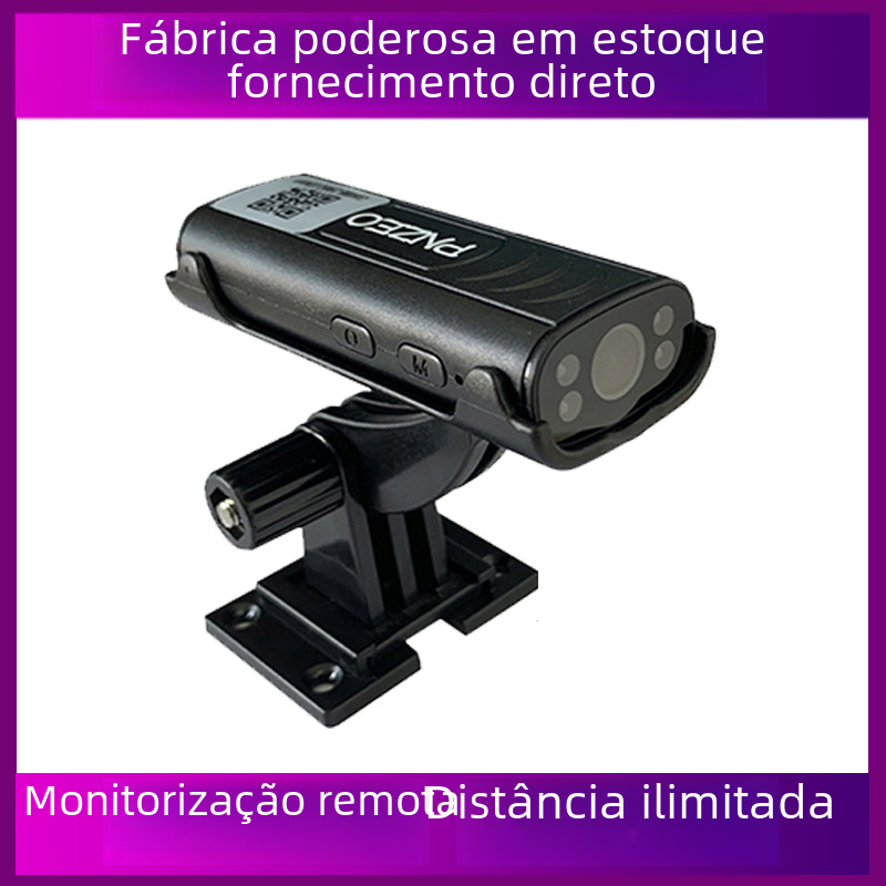Wireless Home Security Cam