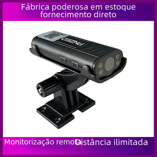 Wireless Home Security Cam