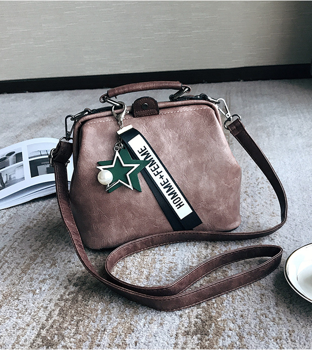 Chic Doctor's Crossbody Bag