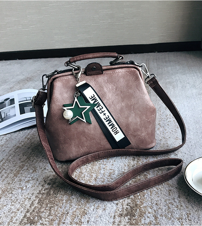 Chic Doctor's Crossbody Bag