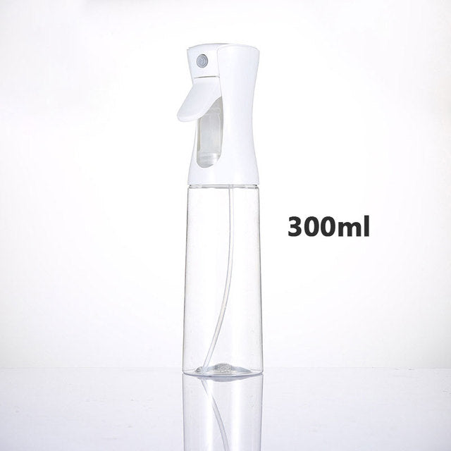 Culinary Precision Oil Spritzer