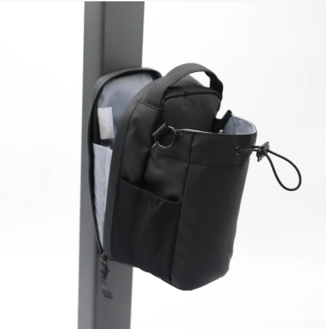 FlexiFit Magnetiese Hidrasie Sak
