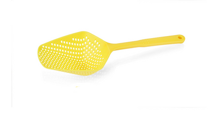 Elite DrainMaster Ice & Strain Spatula