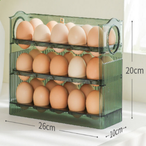 Nordic Nest Egg Container