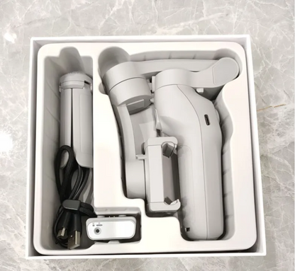 Travel-Friendly Phone Gimbal