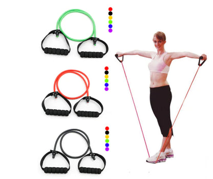 FlexiStrength Weerstandsband