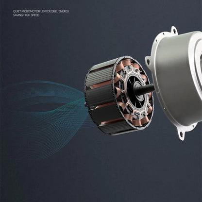 Elegant Auto Aircraft Aromatizer
