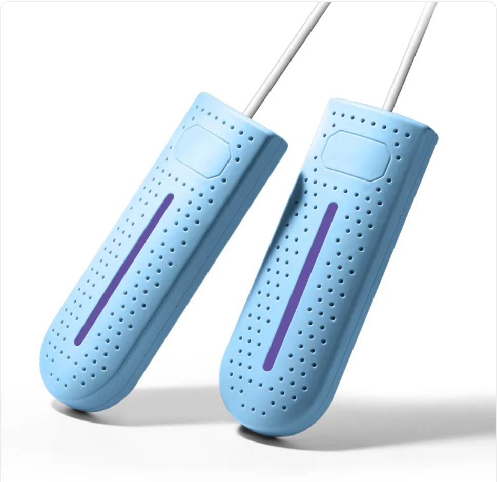 Auto Fresh Shoe Dryer & Deodorizer