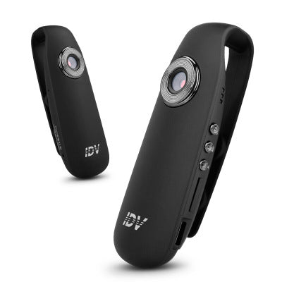 Outdoor Explorer HD Cam