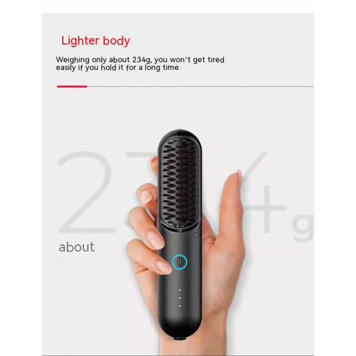Anion Portable Hair Styler