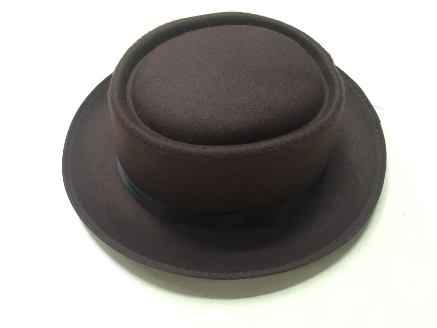Chic Women’s Casual Fedora