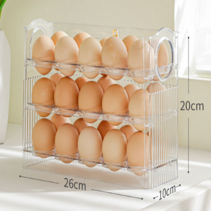 Nordic Nest Egg Container
