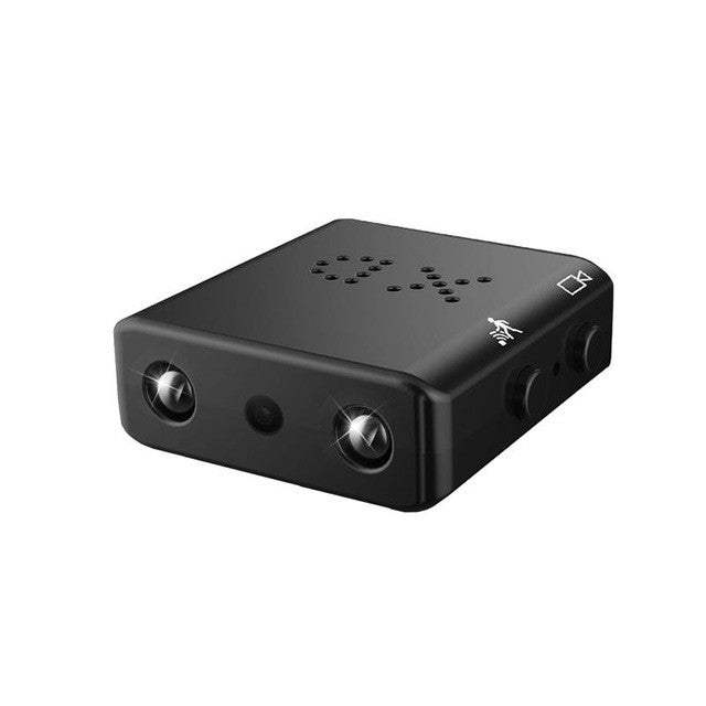 Mini Stealth Recorder HD