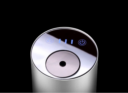 Quiet Essence Portable Cordless Diffuser