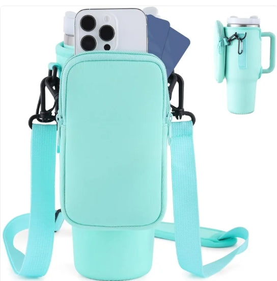 Hydra Tote for 40oz Bottles