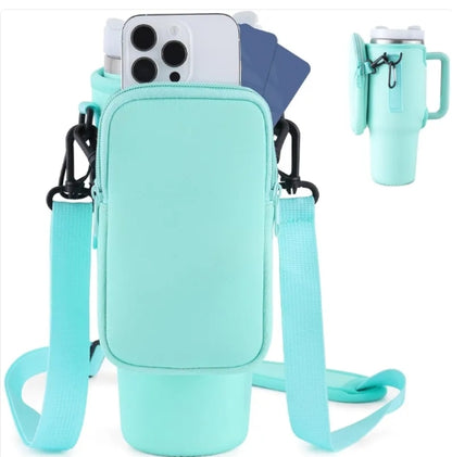 Hydra Tote for 40oz Bottles