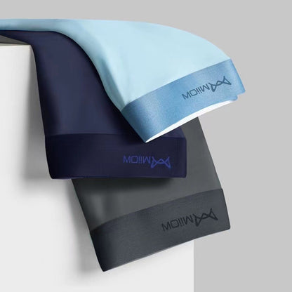 Antibacterial Graphene Cotton Men's Briefs