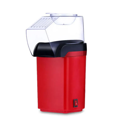 QuickPop Electric Popcorn Maker