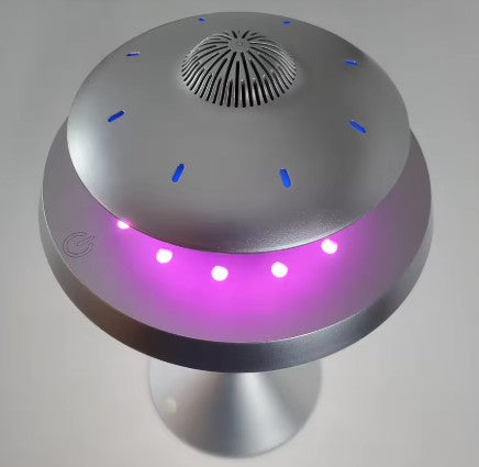 OrbitSound Levitating Speaker