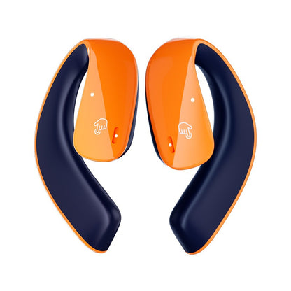 BoneTech TWS Bluetooth Earpiece with Noise Cancellation