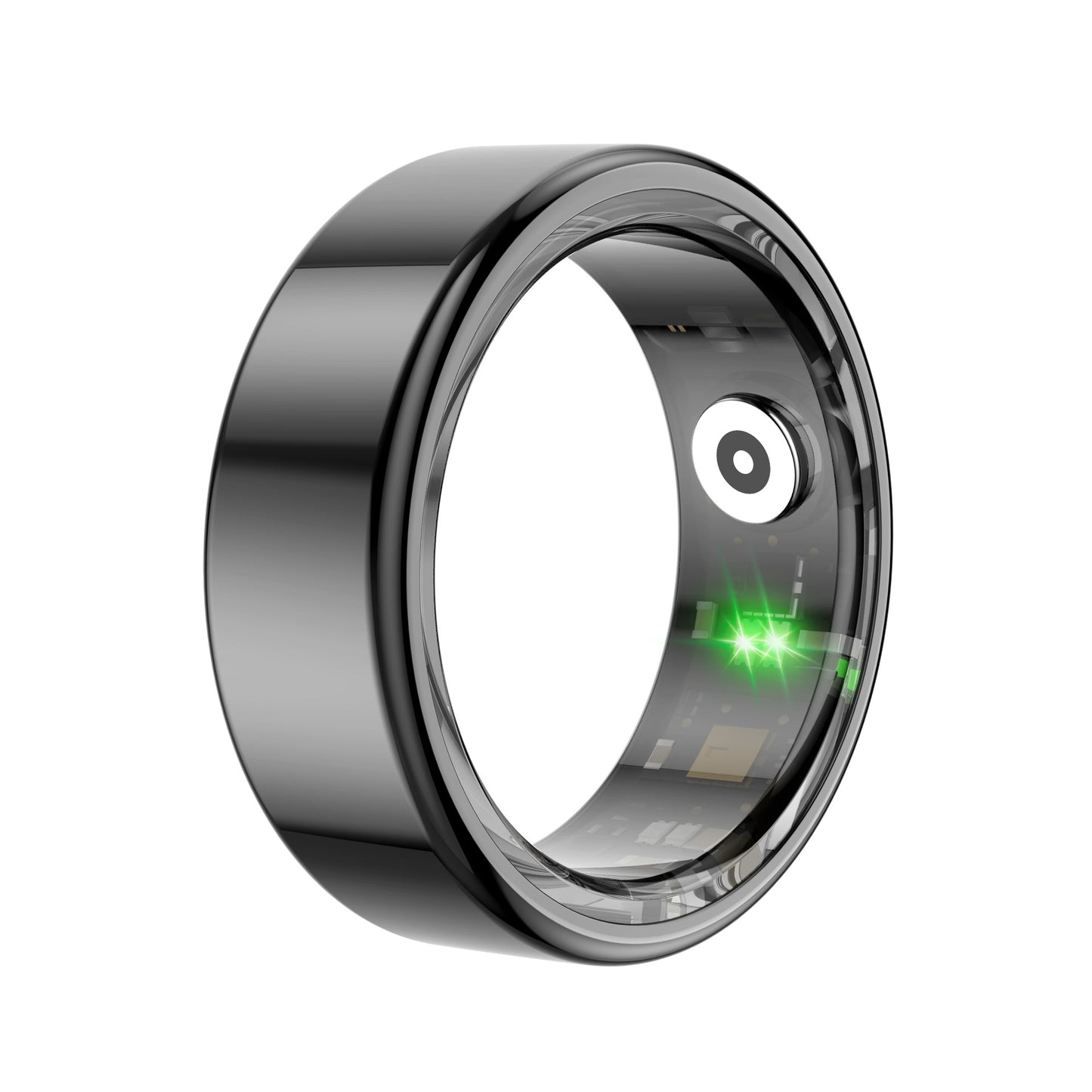 Health Monitor Smart Ring