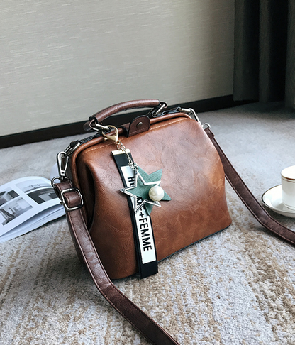 Chic Doctor's Crossbody Bag